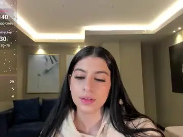 Chaturbate Nude Webcam of bellaconnor_