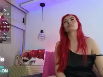 Chaturbate Free Porn Cam of carol_love11