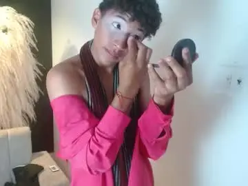 Chaturbate Sex Chat of chanel_bitch952834