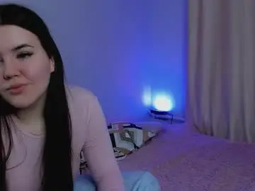Chaturbate Nude Webcam of crimsonbite
