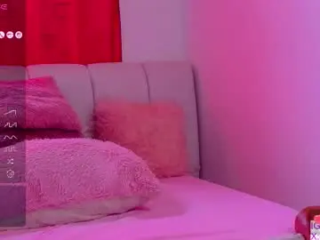 Chaturbate Free Live Porn of cristal_subin69