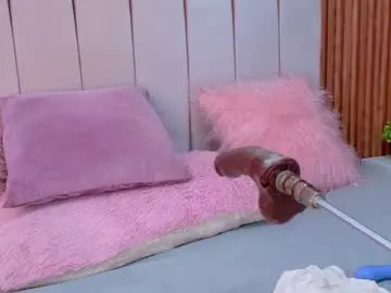 Chaturbate Free Live Porn of cristal_subin69