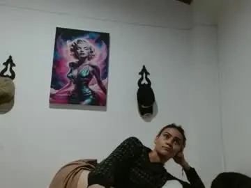 Chaturbate Adult Webcam of crystal_starx