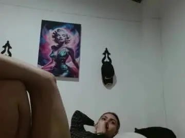 Chaturbate Free Porn Cam of crystal_starx