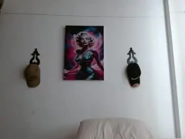 Chaturbate Free Porn Cam of crystal_starx