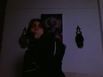 Chaturbate Adult Webcams of crystal_starx