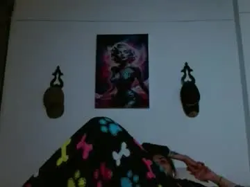 Chaturbate Best Webcam of crystal_starx