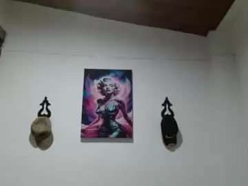 Chaturbate Private Sex Chat of crystal_starx