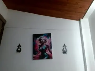 Chaturbate Private Sex Chat of crystal_starx