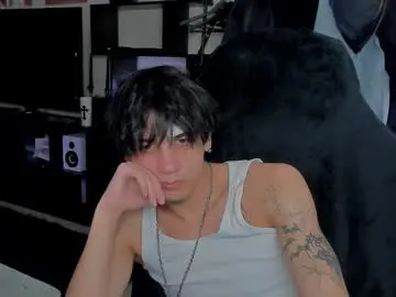 Chaturbate Adult Webcams of davisross