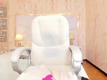 Chaturbate Live Sex Cam of emilywhinfre