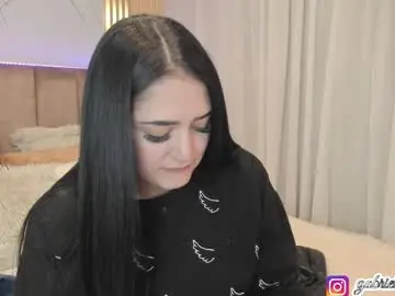 Chaturbate Watch Live Sex Cams of gabriella_santoss