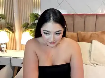 Chaturbate Nude Webcam of gabriella_santoss