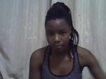 Chaturbate Live Sex of horny_baddie18