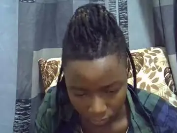 Chaturbate Live Sex Cam of horny_baddie18