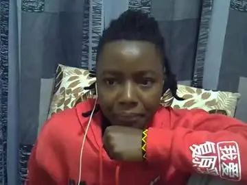 Chaturbate Live Sex Cam of horny_baddie18