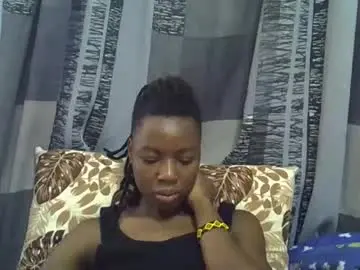 Chaturbate Sex Chat of horny_baddie18