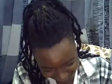 Chaturbate Sex Cam of horny_baddie18