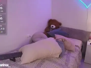 Chaturbate Adult Webcam of isabel_roux