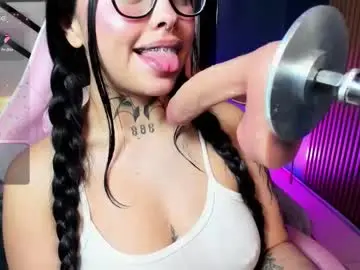 Chaturbate Nude Webcam of jena_nicols