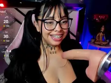 Chaturbate Free Live Porn of jena_nicols