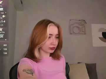 Chaturbate Live Porn of jennie_cartera