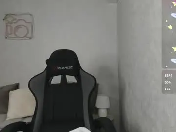 Chaturbate Live Sex of jennie_cartera