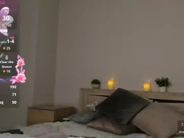 Chaturbate Nude Webcam of jennie_cartera