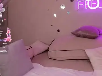 Chaturbate Free Porn Cam of jennie_cartera