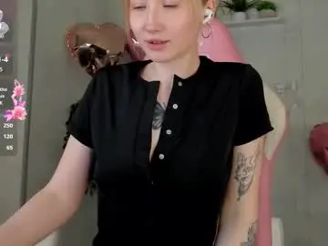 Chaturbate Best Webcam of jennie_cartera