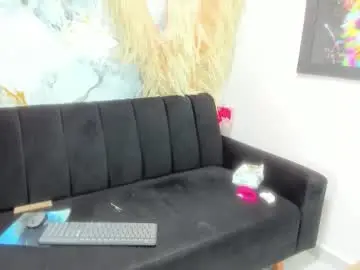 Chaturbate Live Sex Cam of jessica_latina777