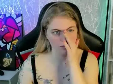 Chaturbate Sex Cam of jolly_doll_