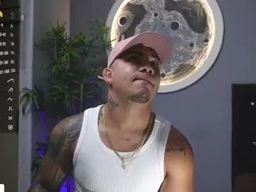 Chaturbate Sex Chat of jordan_mayers