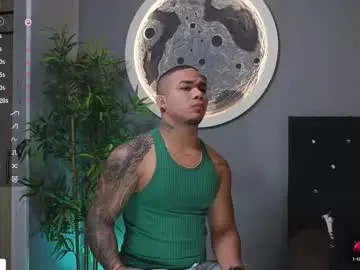 Chaturbate Private Sex Chat of jordan_mayers