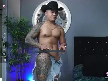 Chaturbate Sex Chat of jordan_mayers