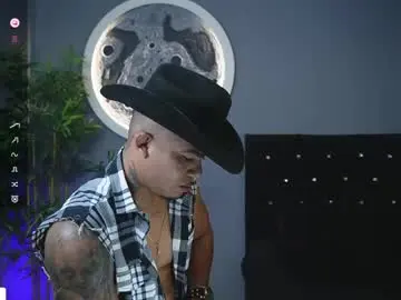 Chaturbate Live Sex of jordan_mayers