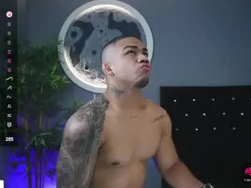 Chaturbate Live Sex of jordan_mayers