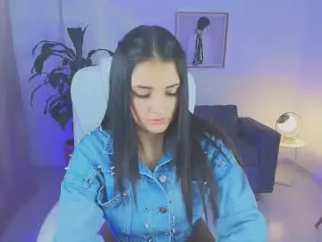Chaturbate Live Porn of julieta92_