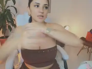 Chaturbate Free Live Porn of julieta92_