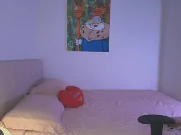 Chaturbate Adult Webcam of julieta92_