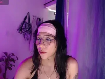 Chaturbate Best live sex cam show of karla0524