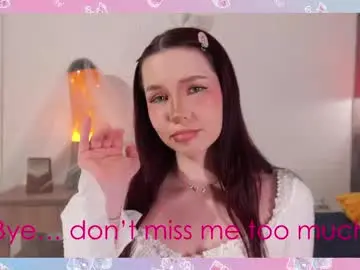 Chaturbate Live Sex Cam of kategoodg1rl