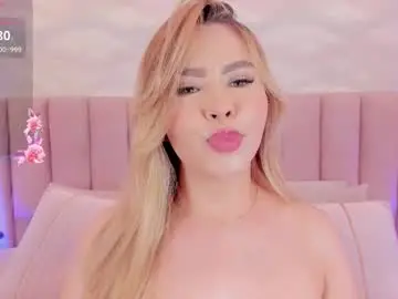 Chaturbate Free Live Porn of katya_blonde