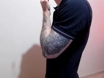 Chaturbate Live Sex Cam of kennerfox77