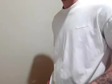 Chaturbate Live Sex of kennerfox77