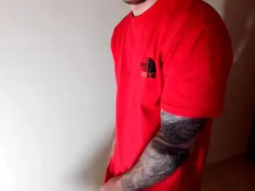 Chaturbate Best Webcam of kennerfox77