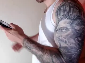 Chaturbate Best live sex cam show of kennerfox77