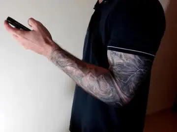 Chaturbate Adult Webcams of kennerfox77