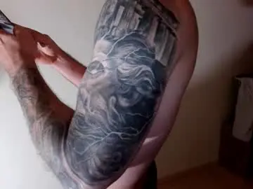 Chaturbate Best Webcam of kennerfox77