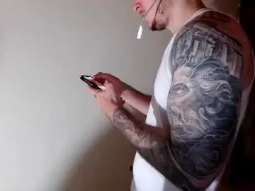 Chaturbate Nude Webcam of kennerfox77